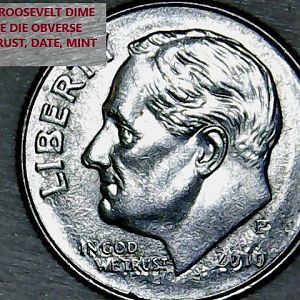 2016P dime