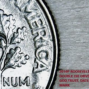 2016P dime