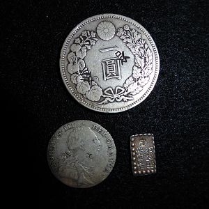 yen