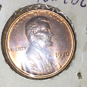 1970-s lge date doubled die
