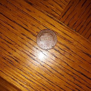 1994 D lincoln. Error or Not?
