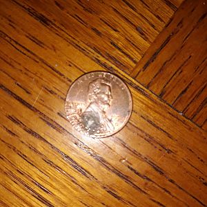 1994 D lincoln