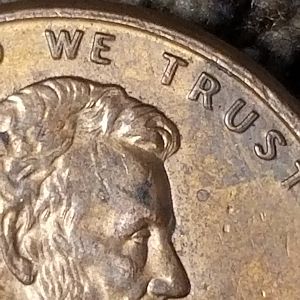 1995 D Double Die