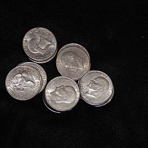 Bank find