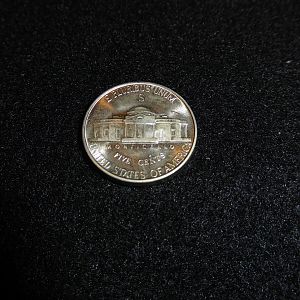 silver nickel
