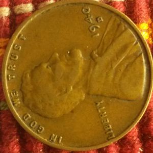 1940D Wheat back