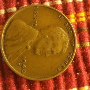 1940D Wheat back