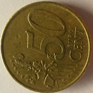 1999 Nederlandend 50 euro