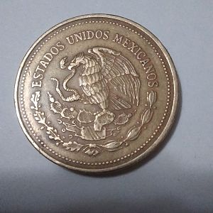 1988 Mil Pesos