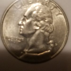 Notice doubling on r and b in liberty