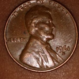 Error on back