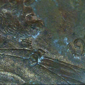 1992 d Lincoln cent