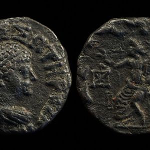 JWT 185 Hermaios Zeus