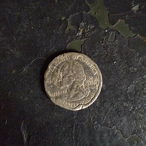 Major Montana error