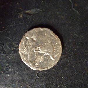 Major quarter error