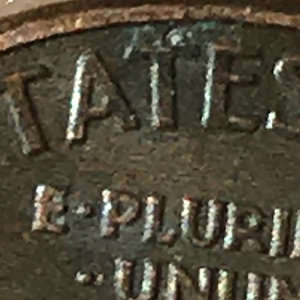 1999 D Penny
