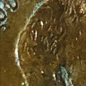 What are these markings