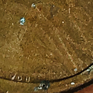 What are these markings
