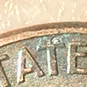 What are these markings