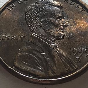 What are these markings