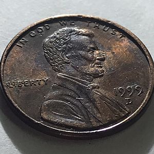 What are these markings