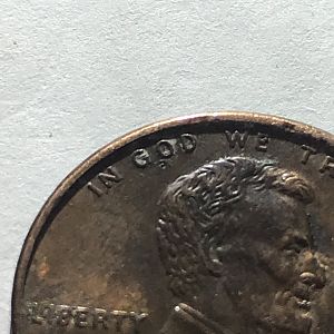 What are these markings
