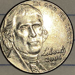 Nickel