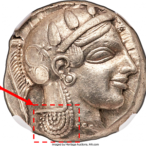 Thing on athena