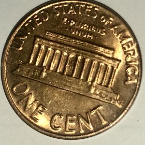1969 Penny