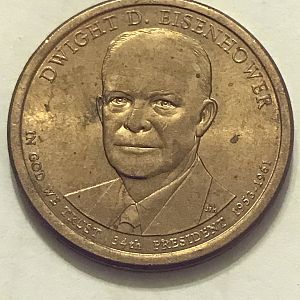 Gold Quarter