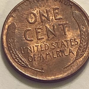 1958 D