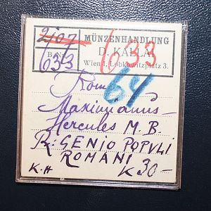 ticket