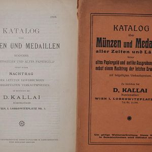 catalogue