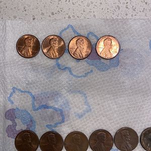 1990 no S penny??