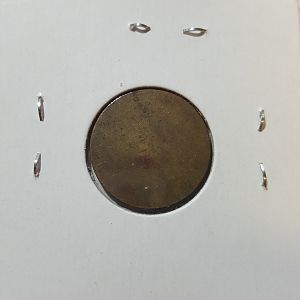 ERROR PENNY