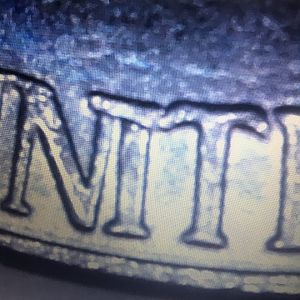 Error Coins