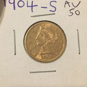coin