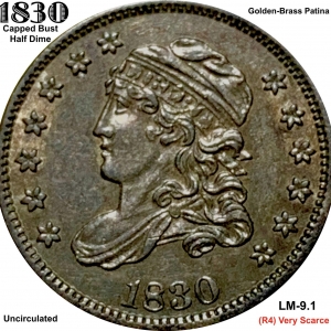 early copper