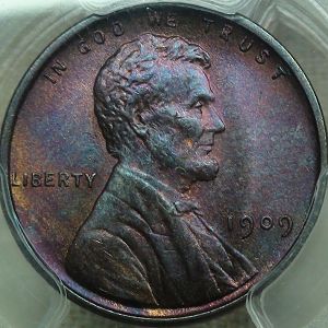 Beginner's journey through the labyrinth of coin collecting