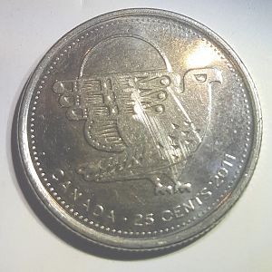 Alicia's Coins