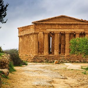 Sicily and Magna Grecia