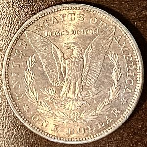 1981 Penny