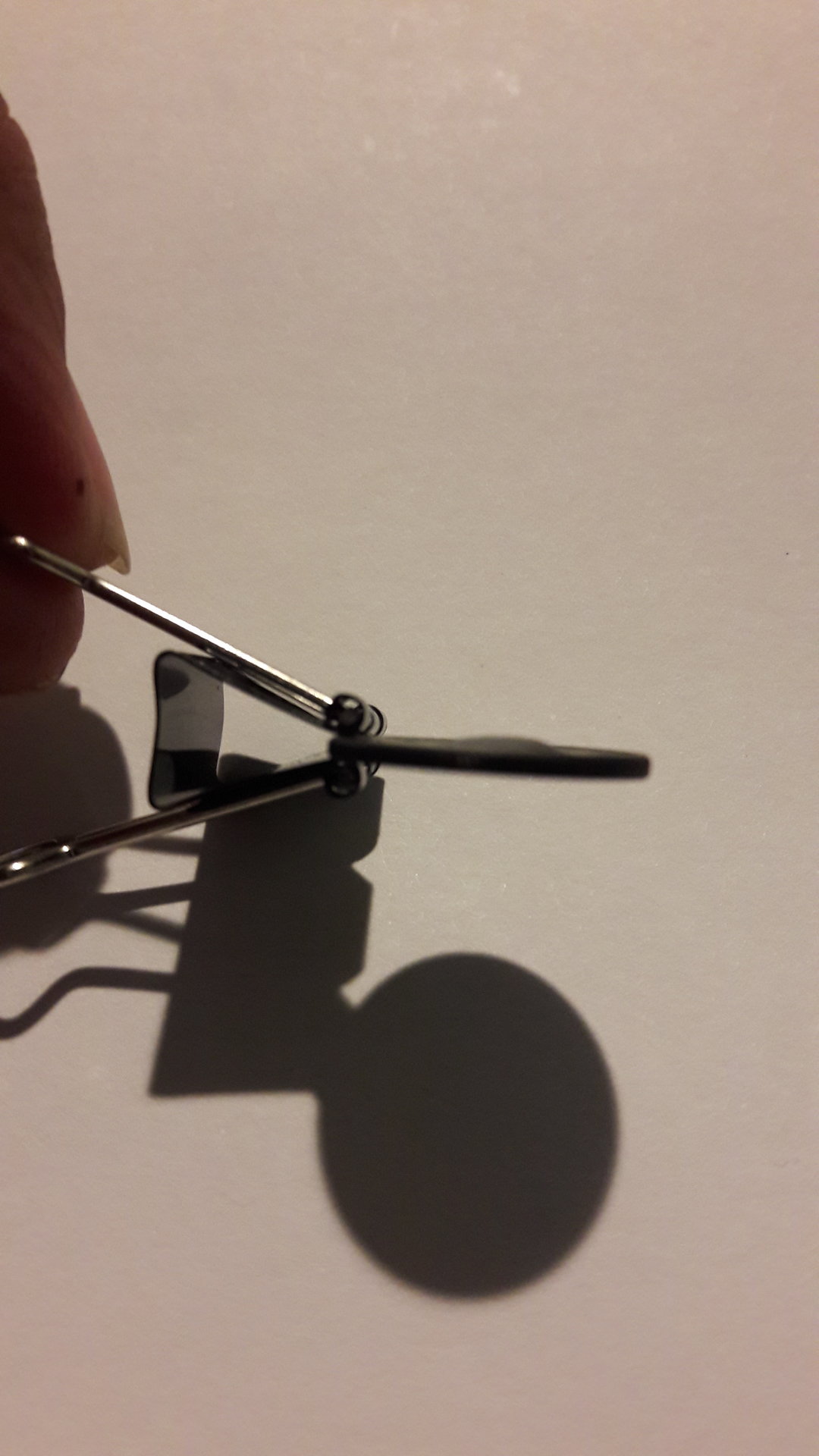 10 cent coin (Horizontal)