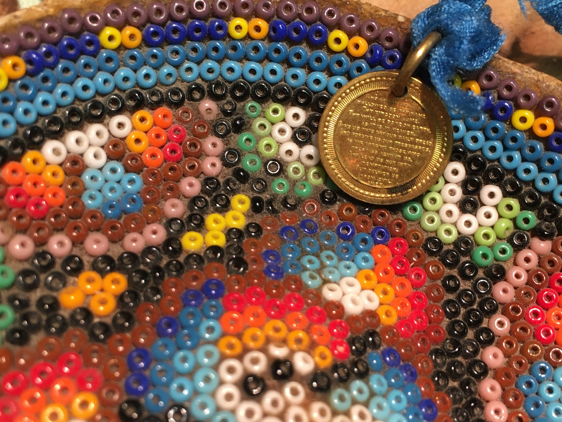 1832 US Mint Token-Reverse 13mm