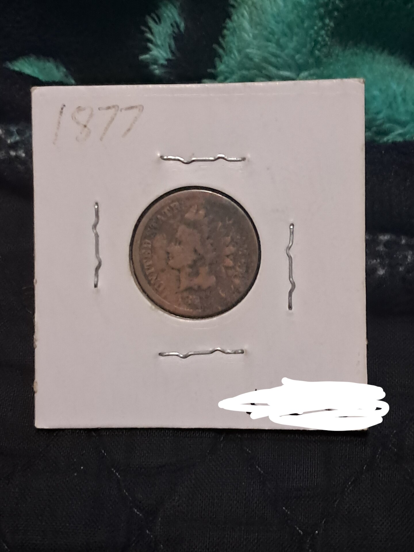 1877 1c - photo 1