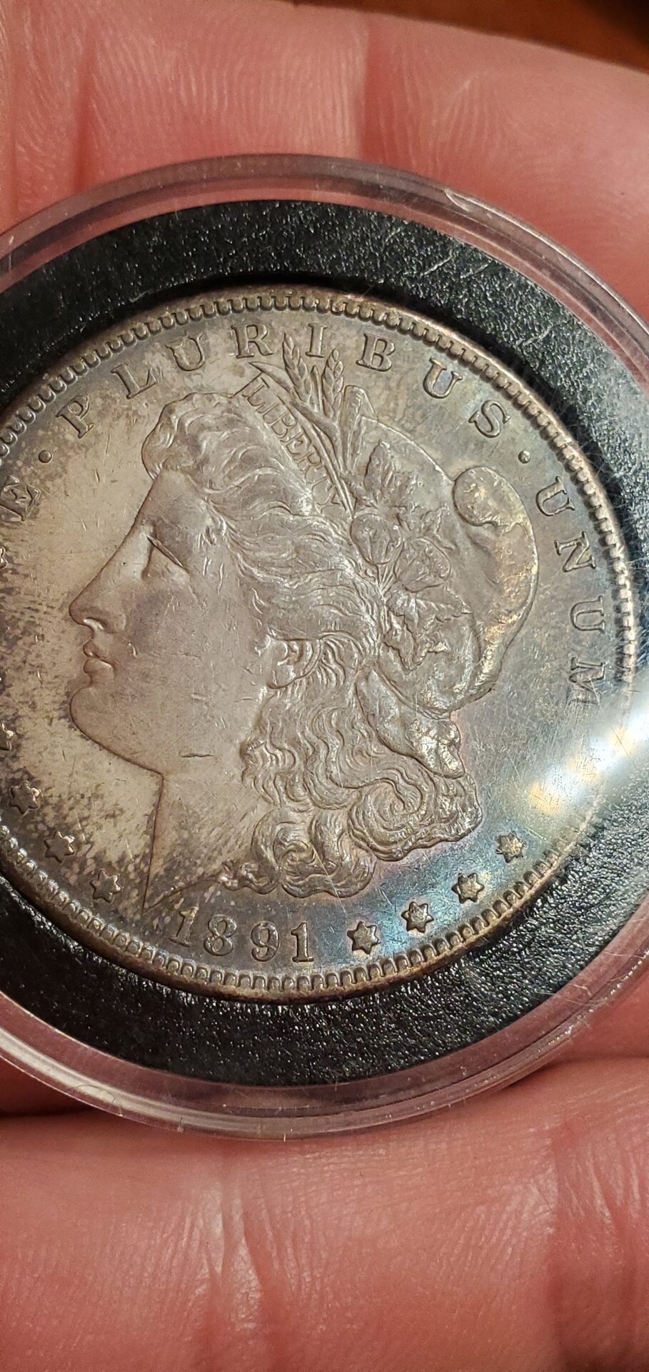 1891- S