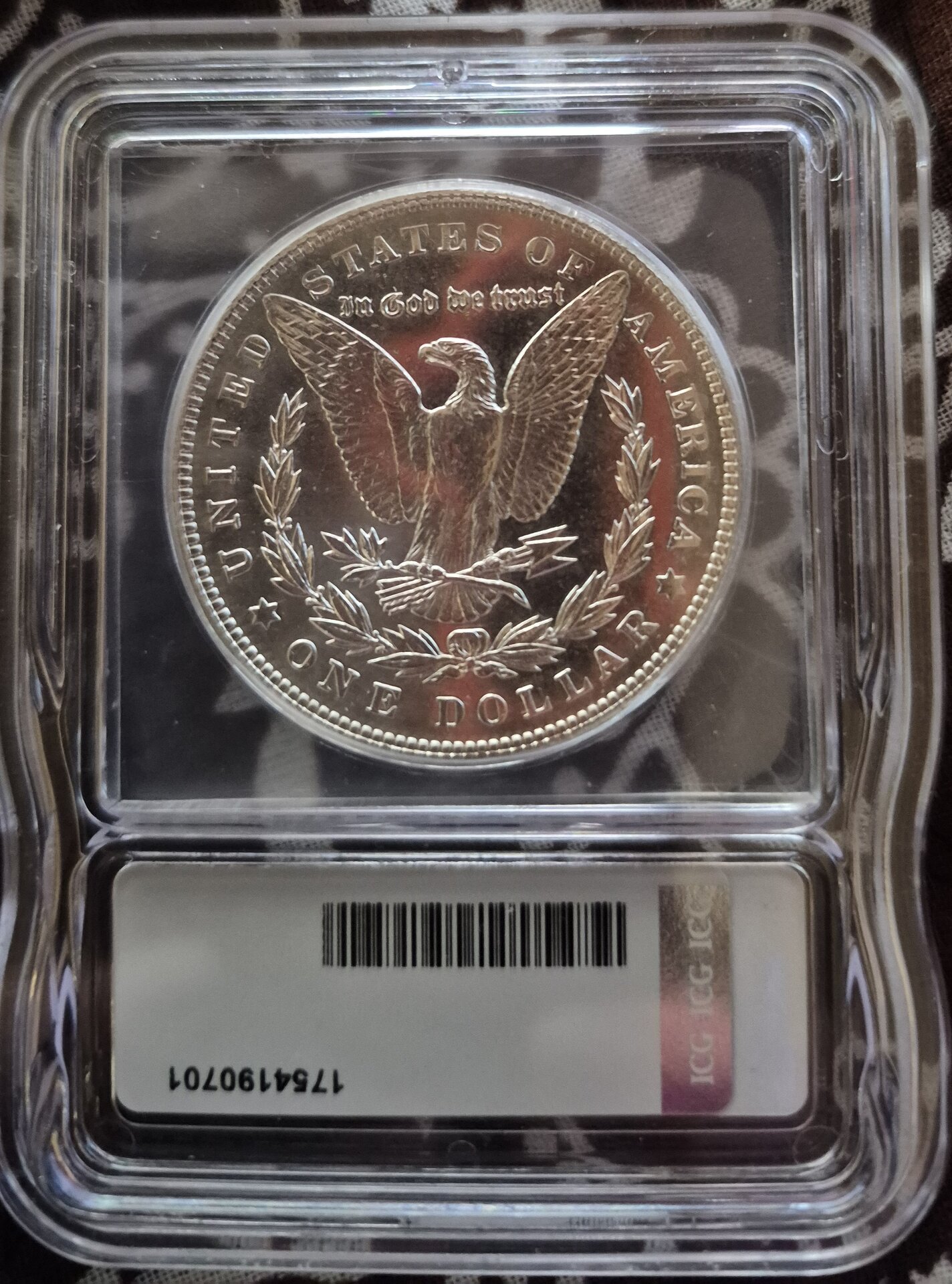 1903 p Reverse