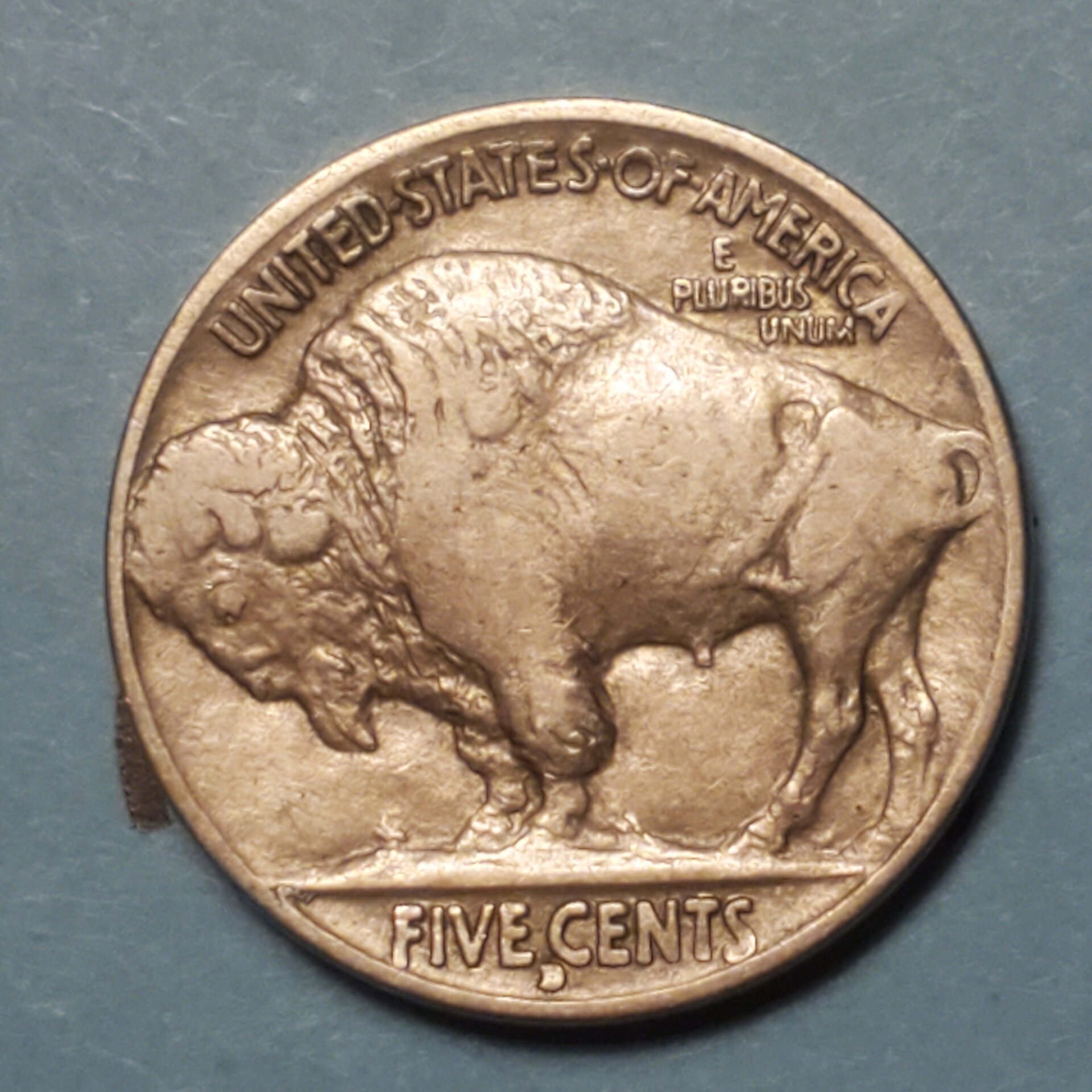 1916 - D
