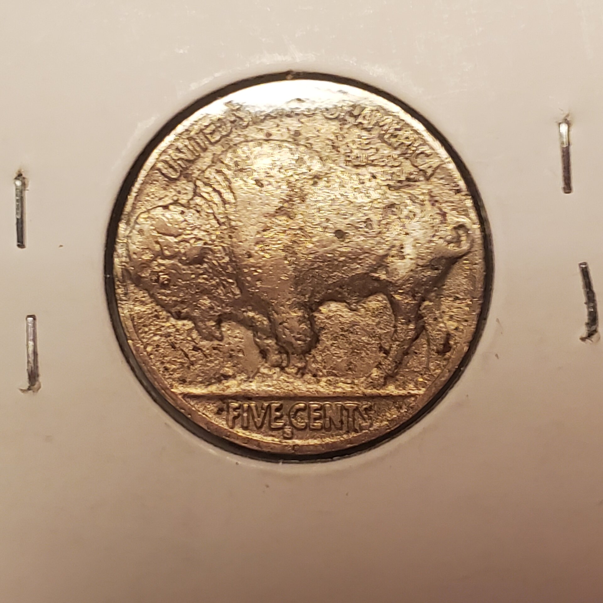 1916 - S
