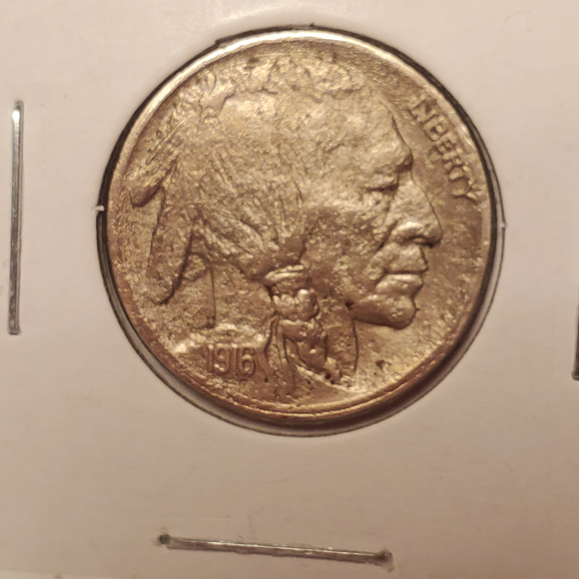 1916 -S